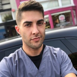 Meet your Posher, Jacob